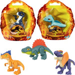 Jurassic World: Dominion Imaginext Baby Dinosaur Asst (8pcs)