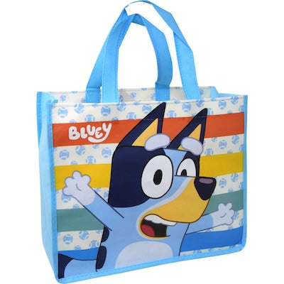Bluey Tote Bag 10in (1ct.)