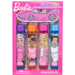 Barbie Bubble Bath 4pk (1ct.)