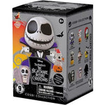 Nightmare Before Christmas Bobble Head Blind Box Series 2 (8pcs)