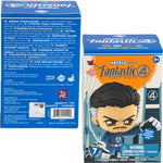 Fantastic Four Cosbi Bobble Head Blind Box (8pcs)