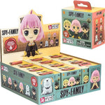 Spy X Family Bobble Hero Blind Box (12pcs)