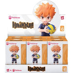 Haikyu Anime Figure Blind Box (6pcs)