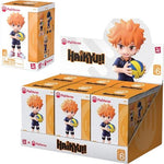 Haikyu Anime Figure Blind Box (6pcs)