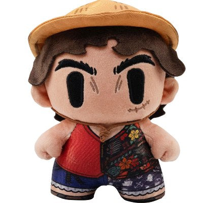 One Piece DZNR Dead or Alive Monkey D Luffy Plush (1ct.)