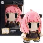 Spy X Family DZNR Operation Strix Edition Anya Forger Plush (1ct.)
