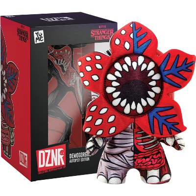 Stranger Things DZNR Autopsy Edition Demogorgon Plush (1ct.)