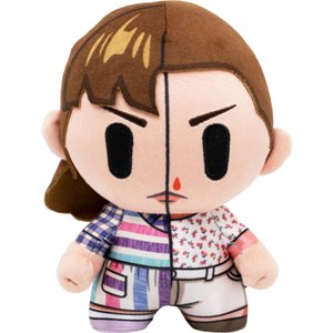 Stranger Things Times Change Edition Eleven Plush (1ct.)