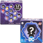DC Comics Nano Pods (24pcs)