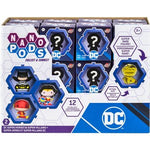 DC Comics Nano Pods (24pcs)