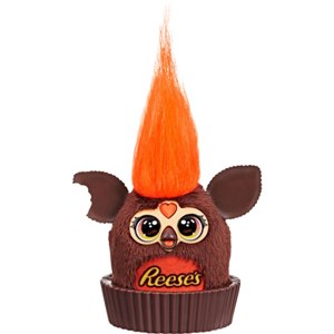 Furby Furblets Reese Peanut Butter Cup (1ct.)