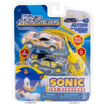 Sonic™ Key Blaster Car 2pk (1ct.)
