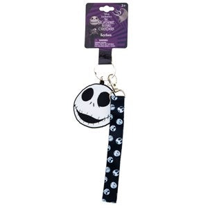 Nightmare Before Christmas Wrist Lanyard (12pcs)