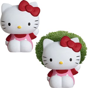 Hello Kitty® Chia Pet® (1ct.)