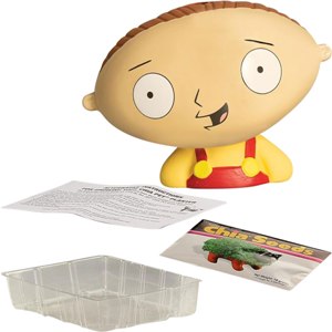 Family Guy Stewie Chia Pet® (1ct.)