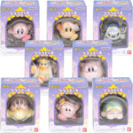 Kirby PuPuPu Flocky Doll Asst (8pcs)