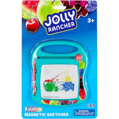 Jolly Rancher™ Travel Color Sketcher