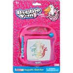 Bubble Yum™ Travel Color Sketcher