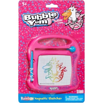 Bubble Yum™ Travel Color Sketcher