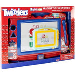 Twizzler™ Double Color Sketcher