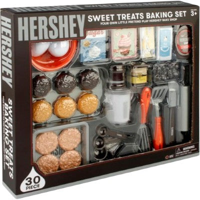 Hershey™ Sweet Treats 30pc Baking Set (1ct.)