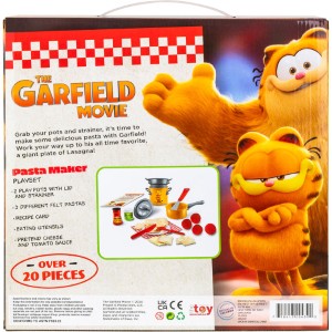 Garfield™ Pasta Maker Playset (1ct.)