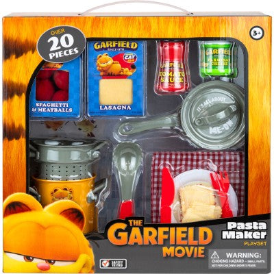 Garfield™ Pasta Maker Playset (1ct.)
