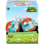 Super Mario Blind Capsules in Display Box 24ct