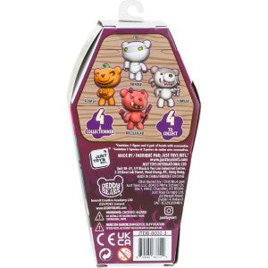 Deddy Bears™ Action Figures 4in (1ct.)