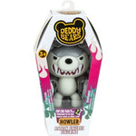 Deddy Bears™ Action Figures 4in (1ct.)
