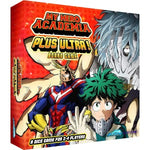 My Hero Academia™ Plus Ultra Dice Board Game (1ct.)