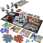 My Hero Academia™ Plus Ultra Dice Board Game (1ct.)