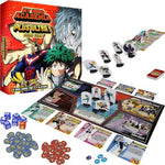 My Hero Academia™ Plus Ultra Dice Board Game (1ct.)