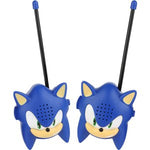Sonic The Hedgehog™ Walkie Talkies 2pk (1ct.)