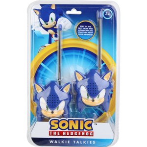 Sonic The Hedgehog™ Walkie Talkies 2pk (1ct.)