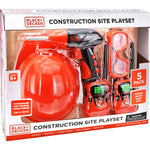Black & Decker™ Walkie Talkie Construction Set (1ct.)