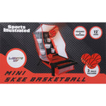 Sports Illustrated Mini Bounce Basketball Set (1ct.)