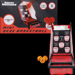 Sports Illustrated Mini Bounce Basketball Set (1ct.)