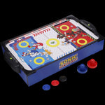 Sonic™ LED Tabletop Air Hockey Game (1ct.)