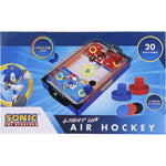 Sonic™ LED Tabletop Air Hockey Game (1ct.)