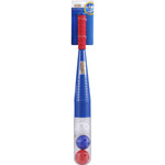 Sonic Jumbo Bat with 3 Balls (1ct.)