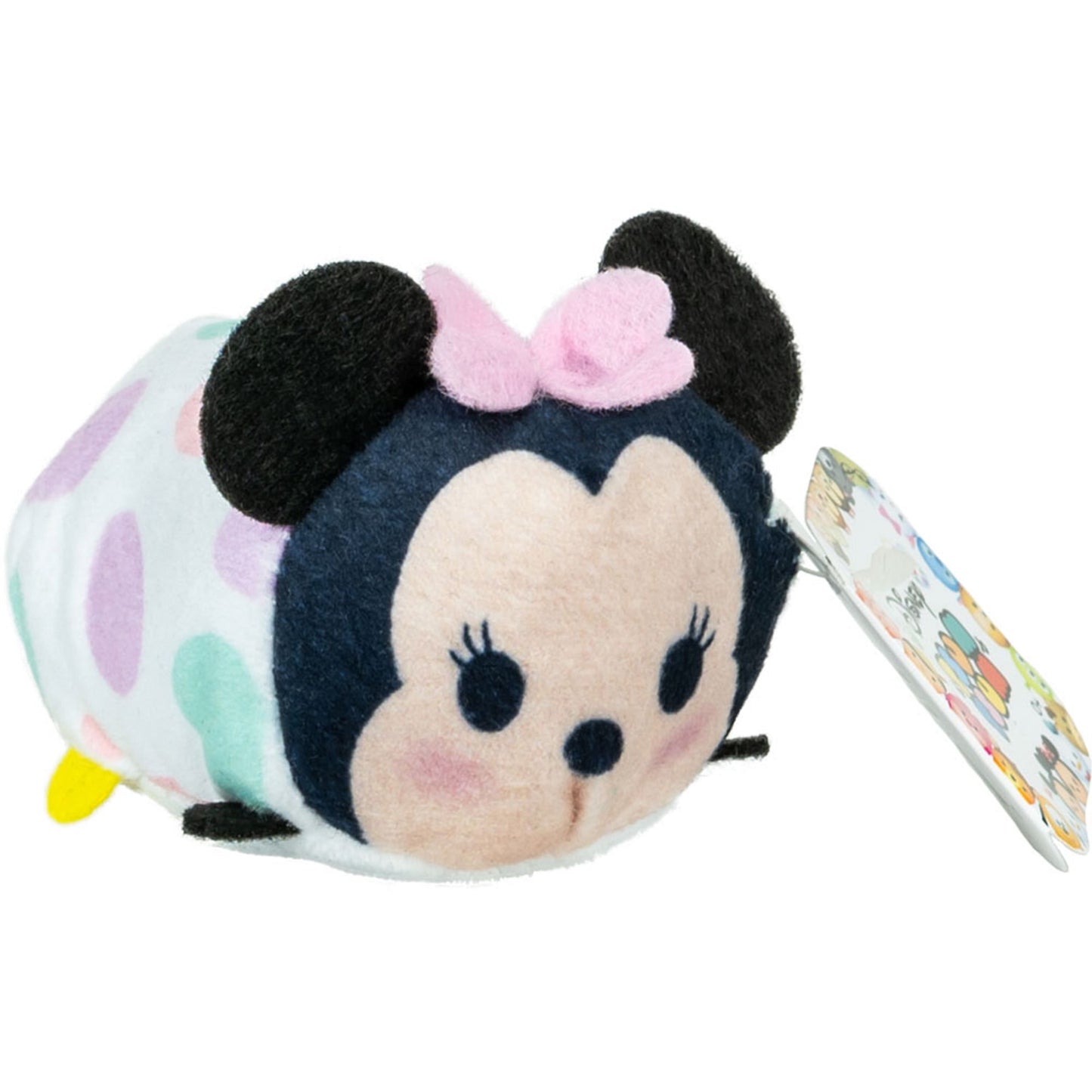 Disney Mickey and Minnie Tsum Tsum 3.5in Plush Asst (180pcs)