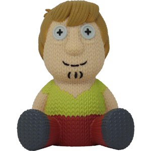 Handmade by Robots Shaggy Figure (1ct.)