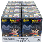Dragon Ball Daima Sofbits Figure (10pcs)