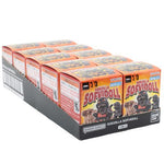 Godzilla SofviDoll Figure (10pcs)