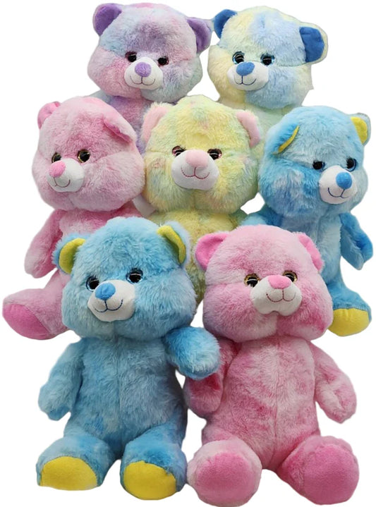 Lovable Bears 11″ Plush Mix (60ct.)
