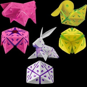 Light Up Barnyard Buddies (1ct.)