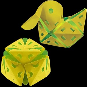 Light Up Barnyard Buddies (1ct.)