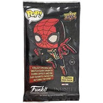 Upper Deck™ Funko Marvel Trading Cards (24pcs)