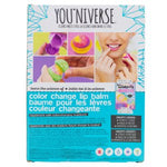 YOUniverse Color Change Lip Balm (1ct.)